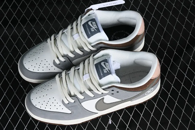 All categories Nk SB Dunk Series Nk SB Dunk Low low-top sneakers N version Yuto Horigome x Nk SB Dunk Low joint model SB low-top casual sports skateboard shoes FQ1180-001